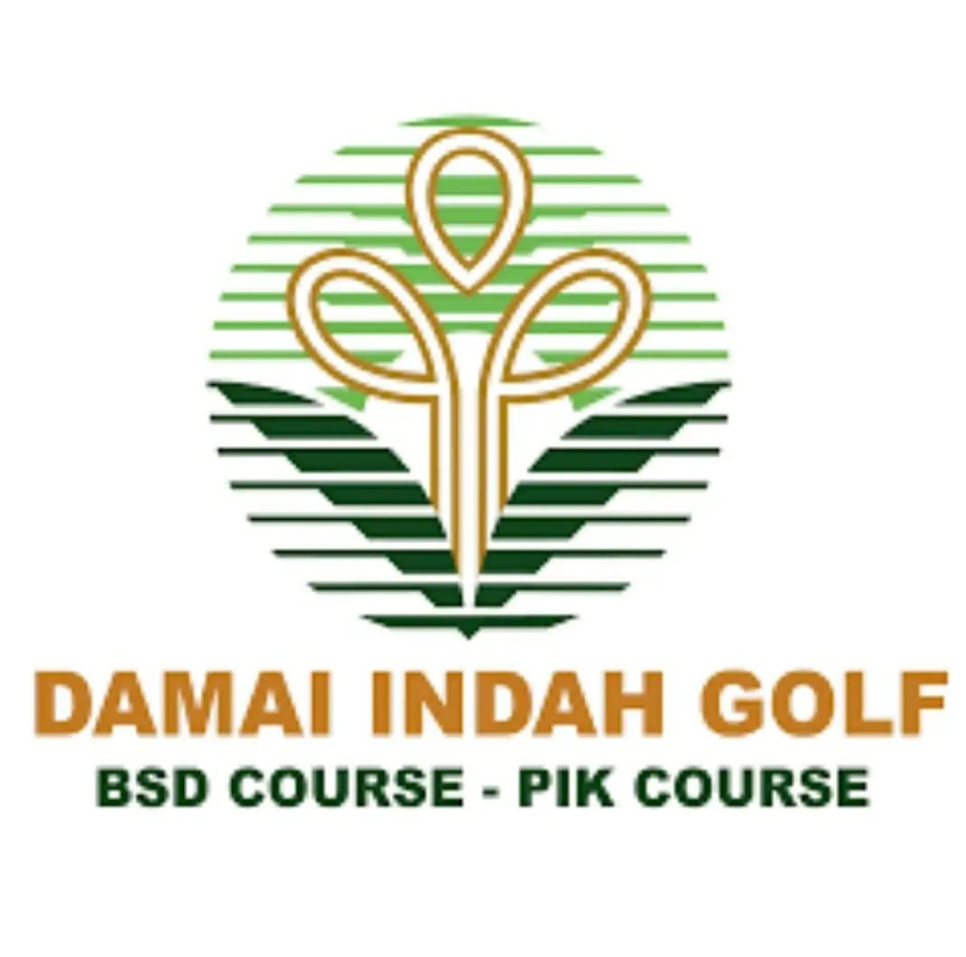 Damai Indah Golf